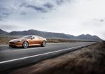Aston Martin Virage 2011 года